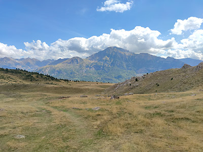 Panticosa