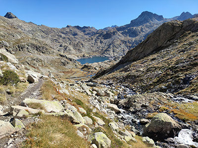 Panticosa