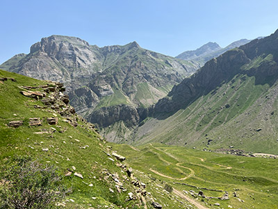 Panticosa