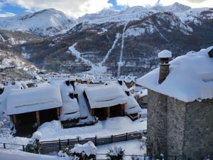 Portada de Panticosa