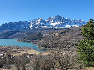 Panticosa