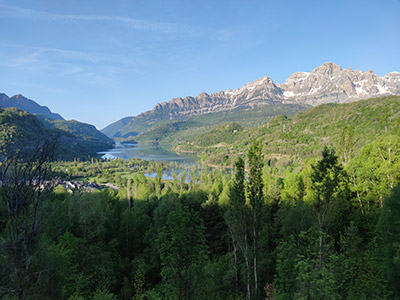 Panticosa