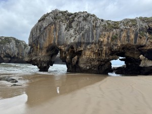 Portada de Ribadesella