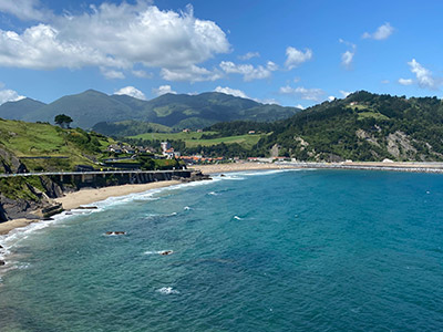 San Sebastián