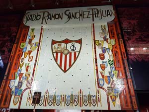 Portada de Sevilla
