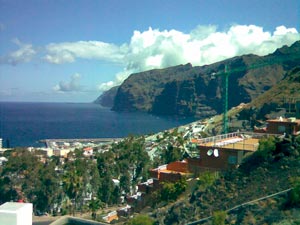 Portada de Tenerife 2007