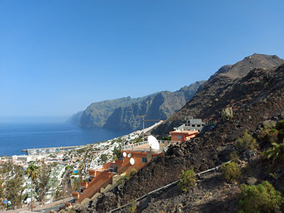 Tenerife