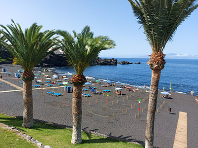 Tenerife