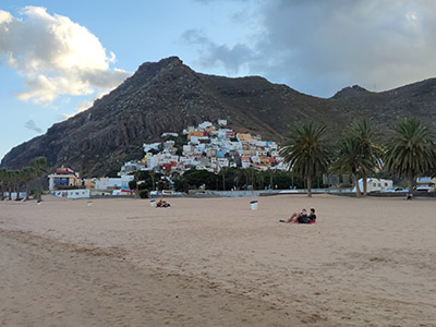 Tenerife