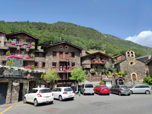 Portada de Andorra 2021