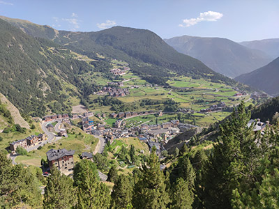 Andorra