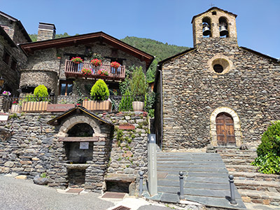 Andorra