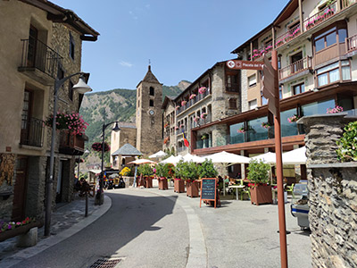 Andorra