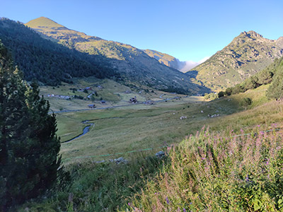 Andorra