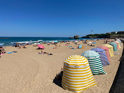 Biarritz