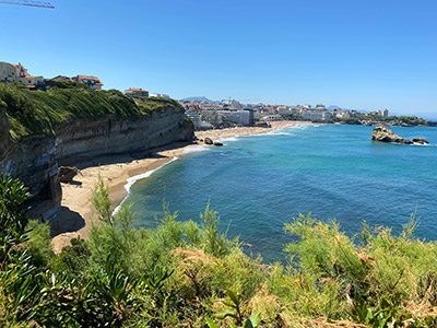 Biarritz