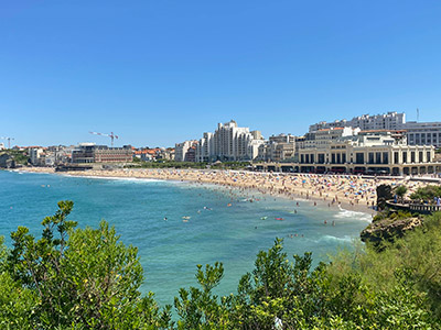 Biarritz