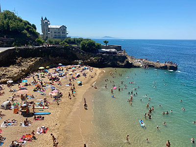 Biarritz