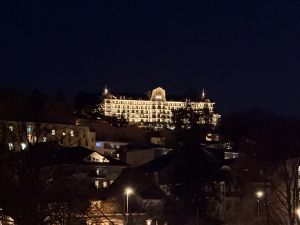 Portada de Evian Les Bains