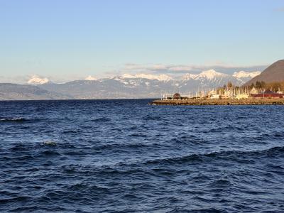 Évian-les-Bains