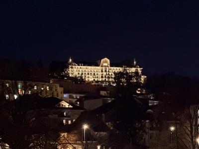 Évian-les-Bains