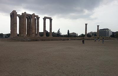 atenas