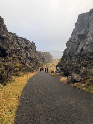 Islandia