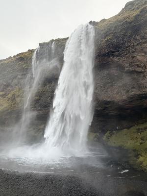 Islandia