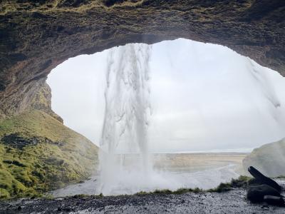 Islandia