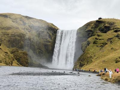 Islandia