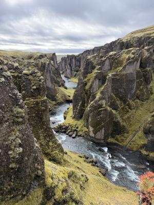 Islandia