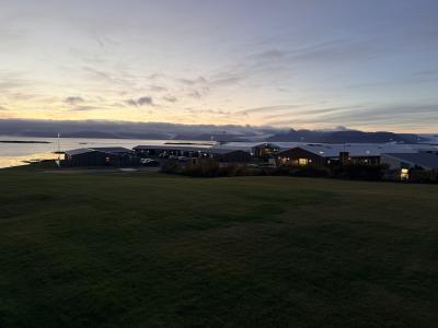 Islandia