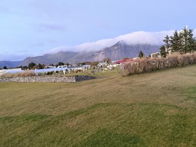 Islandia