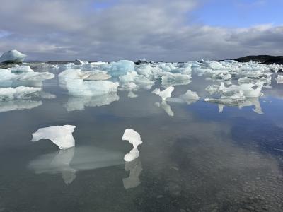 Islandia
