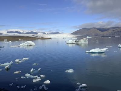 Islandia
