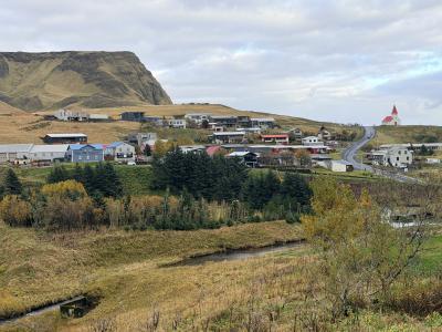 Islandia