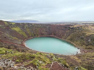 Islandia
