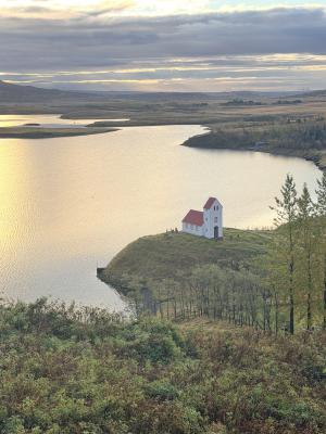 Islandia