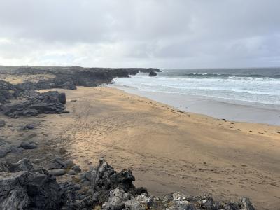 Islandia