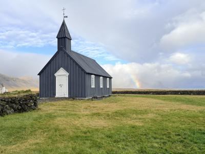 Islandia