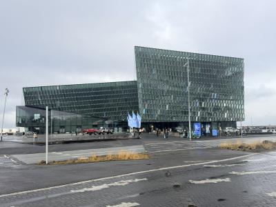 Islandia