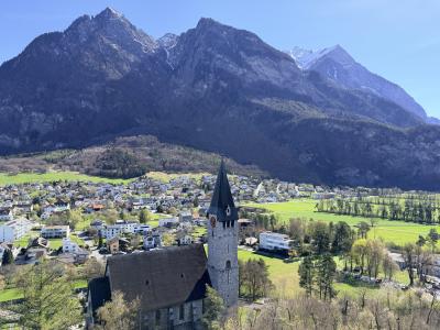 Liechtenstein
