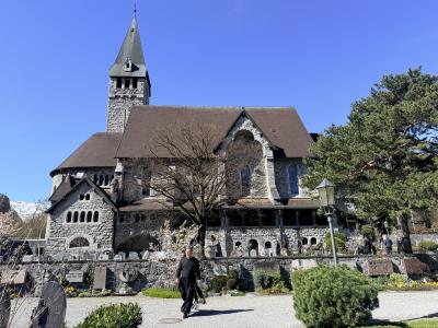 Liechtenstein