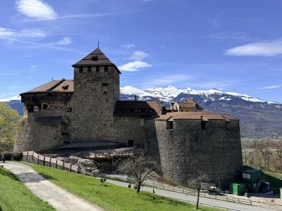 Liechtenstein