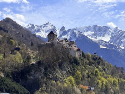 Liechtenstein