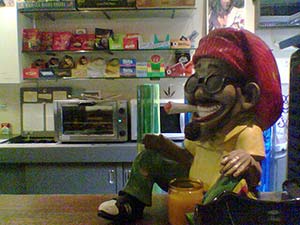 Portada de Paises Bajos