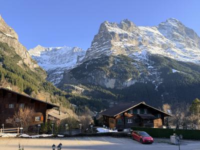 Grindelwald