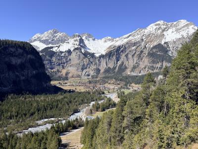 Grindelwald