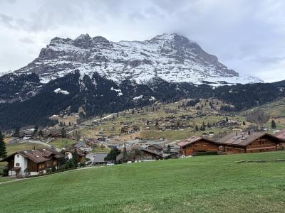 Grindelwald