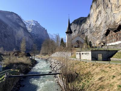 Lauterbrunnen